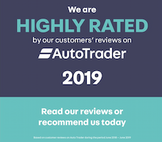 Autotrader 2019