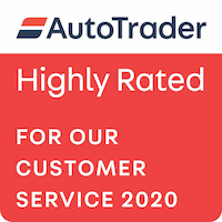 Autotrader 2020