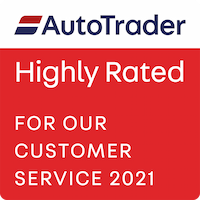 Autotrader 2021